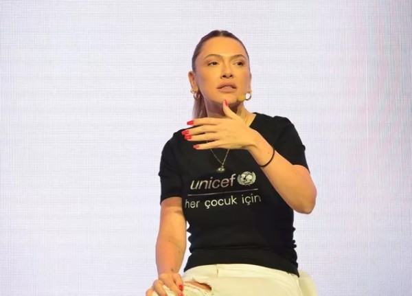 Boşanma sonrası ilk kez konuştu!